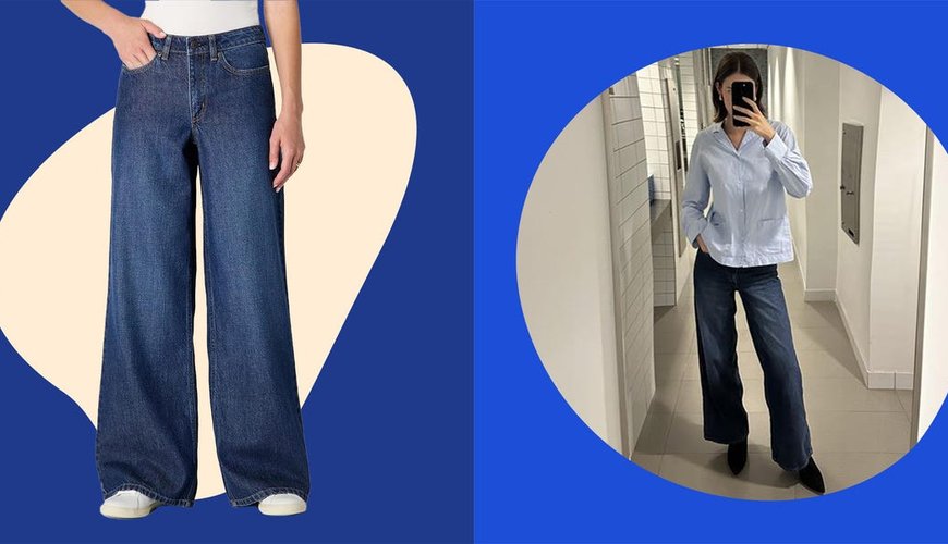 Amazon Essentials Denim: Your Affordable Fall Fashion Find