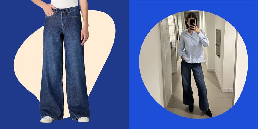 Amazon Essentials Denim: Your Affordable Fall Fashion Find