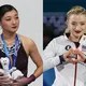 Amber Glenn Shields Kaori Sakamoto During Heartfelt Moment at Milan-Cortina 2026