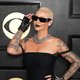 Amber Rose Spills Why OnlyFans Feels ‘100 Percent Safer’ Than Strip Clubs