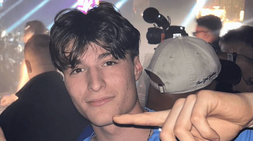 US TikTok Sensation 'Vuncle' Reveals His Love-Hate Relationship with UK Cities