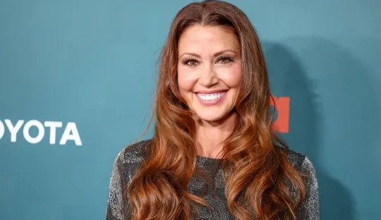 Shannon Elizabeth Teases Sultry OnlyFans Collab with Denise Richards
