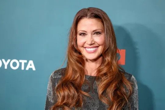 Shannon Elizabeth Teases Sultry OnlyFans Duo with Denise Richards