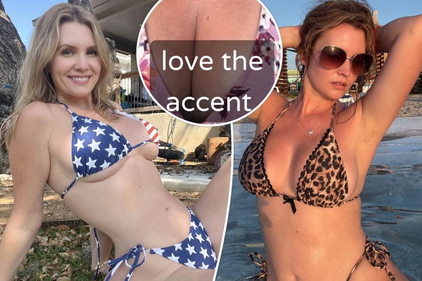 How an American Mom’s Voice Earns Her Thousands Monthly from British Fans!