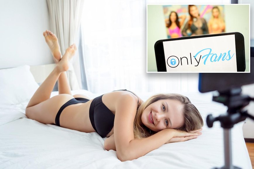 Which States Are Hooked on OnlyFans? New York’s Spending Might Surprise You!