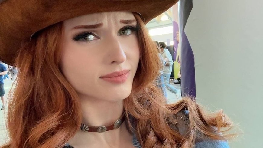 Amouranth
