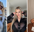 Dive Into Luxury: Annie Knight Joins Ultra-Exclusive OnlyFans Club, The Circle!