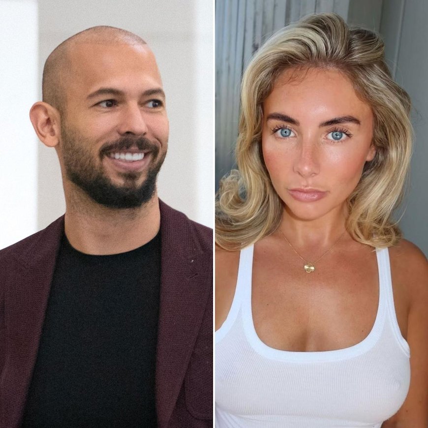 Andrew Tate Says He Has ‘A Lot of Respect’ for Former OnlyFans Star Bonnie Blue