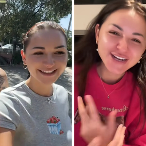Anna Paul's TikTok Drama: Rumors and a Deleted Video Stir Up Controversy