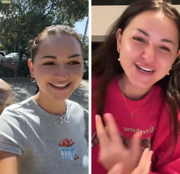 Anna Paul's TikTok Drama: Rumors and a Deleted Video Stir Up Controversy