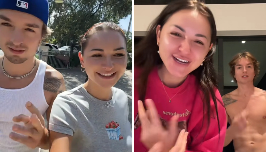 Anna Paul's TikTok Drama: Rumors and a Deleted Video Stir Up Controversy