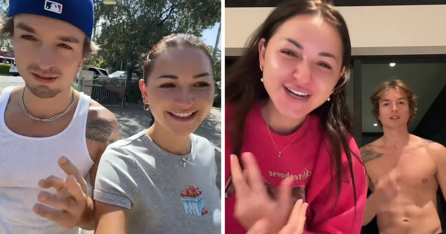 Anna Paul's TikTok Drama: Rumors and a Deleted Video Stir Up Controversy