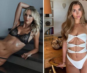 How OnlyFans Stars Annie Knight and Lily Phillips Transformed Their Lives with Daring Stunts