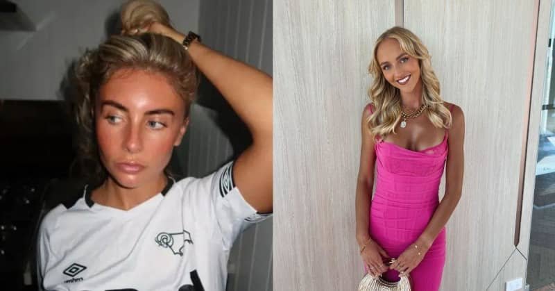 Annie Knight Opens Up About Friendship Rift with Bonnie Blue After OnlyFans Drama