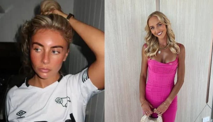 Annie Knight Opens Up About Friendship Rift with Bonnie Blue After OnlyFans Drama
