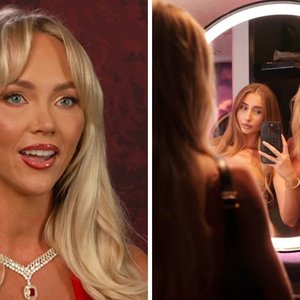 Annie Knight & Lily Phillips' Almost Reality TV Debuts Before Stan's 'Turned On'