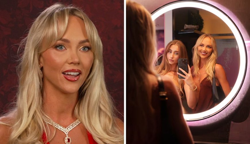 Annie Knight & Lily Phillips' Almost Reality TV Debuts Before Stan's 'Turned On'