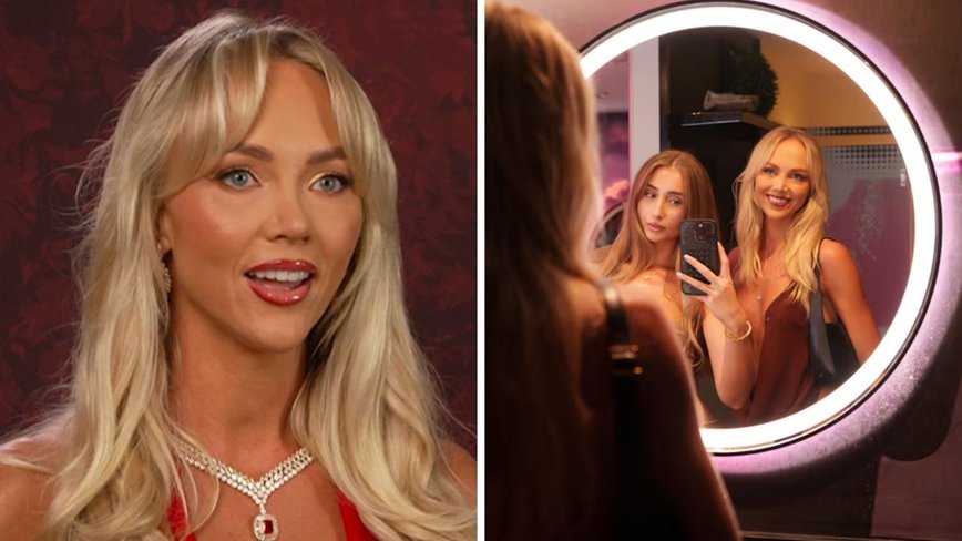 Annie Knight & Lily Phillips' Almost Reality TV Debuts Before Stan's 'Turned On'