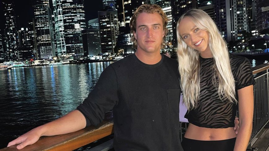 Annie Knight Opens Up on Fiancé's Gambling Struggles and Their Resilient Love