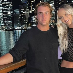 Annie Knight Opens Up on Fiancé's Gambling Struggles and Their Resilient Love