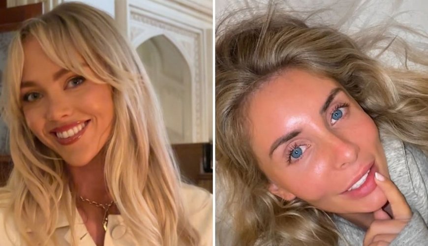 Drama in Paradise: Annie Knight's Fiery Reaction to Bonnie Blue's Bali Bust