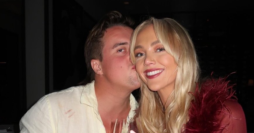 Annie Knight Opens Up About Her Relationship Struggles with Fiancé Henry Brayshaw