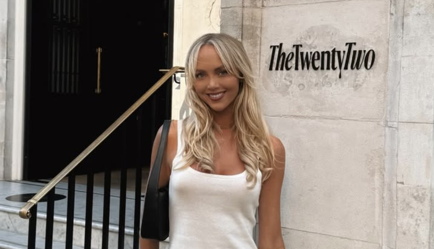 Annie Knight’s Shocking Revelation: How Her OnlyFans Obsession Led to a Family Intervention