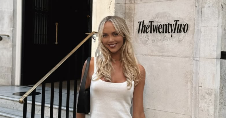 Annie Knight’s Shocking Revelation: How Her OnlyFans Obsession Led to a Family Intervention