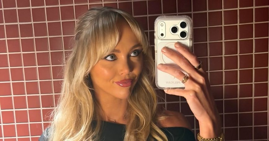 Annie Knight: The 'Wholesome' OnlyFans Star with a 2500 Body Count