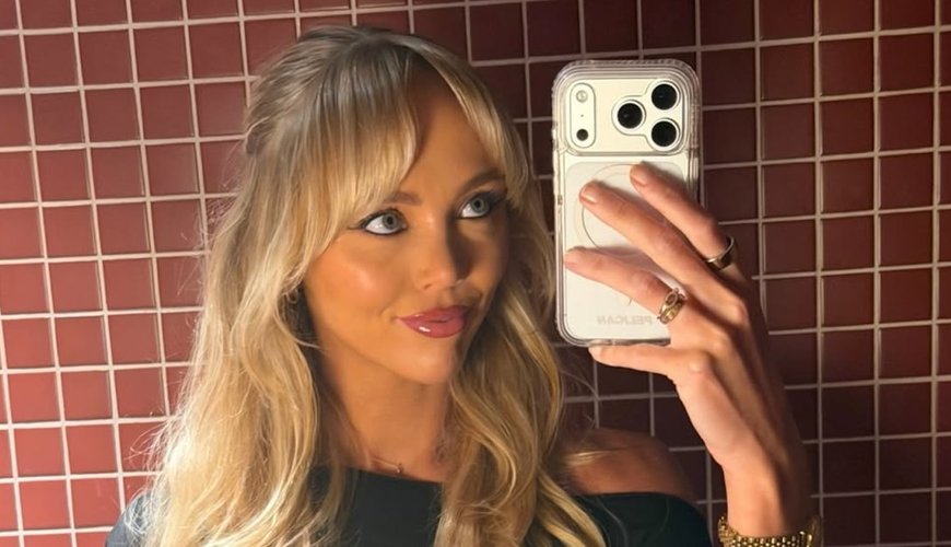 Annie Knight: The 'Wholesome' OnlyFans Star with a 2500 Body Count