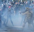 Portland Protester Sentenced: A Rock, a Riot, and 30 Months Behind Bars