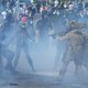 Portland Protester Sentenced: A Rock, a Riot, and 30 Months Behind Bars