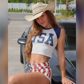 Anya Lacey Takes a Stand Against Proposed OnlyFans 'Sin Tax'