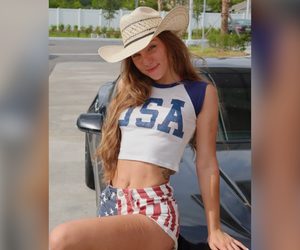 Anya Lacey Takes a Stand Against Proposed OnlyFans 'Sin Tax'