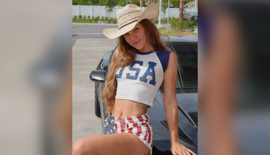 Anya Lacey Takes a Stand Against Proposed OnlyFans 'Sin Tax'