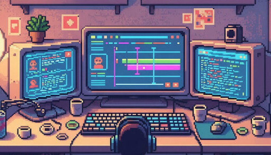 Unlock Your Inner Tech Guru: Why Vibe Coding Is the Hottest New Hobby!
