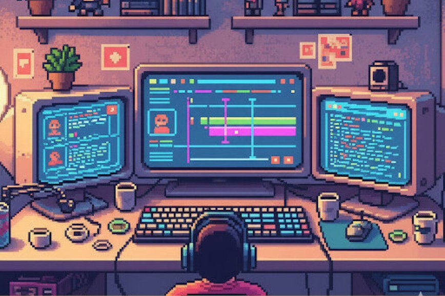 Unlock Your Inner Tech Guru: Why Vibe Coding Is the Hottest New Hobby!