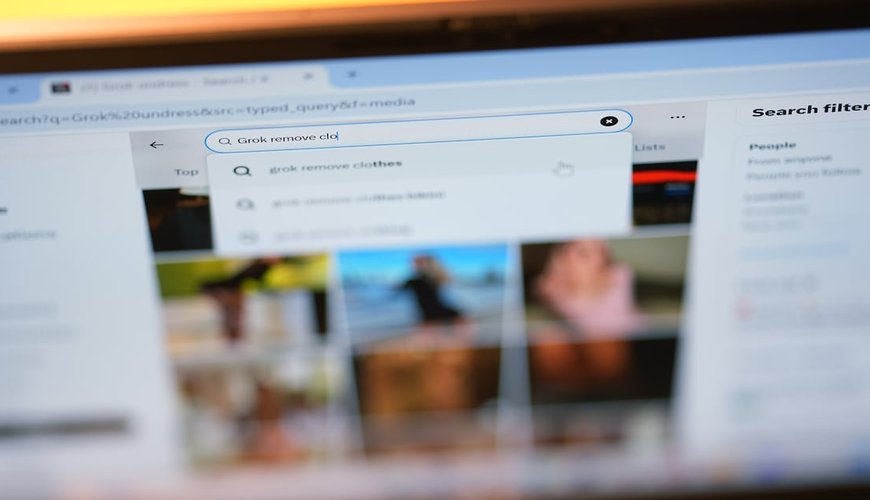 Why Blaming Women for Men's Actions Is an Outdated Notion