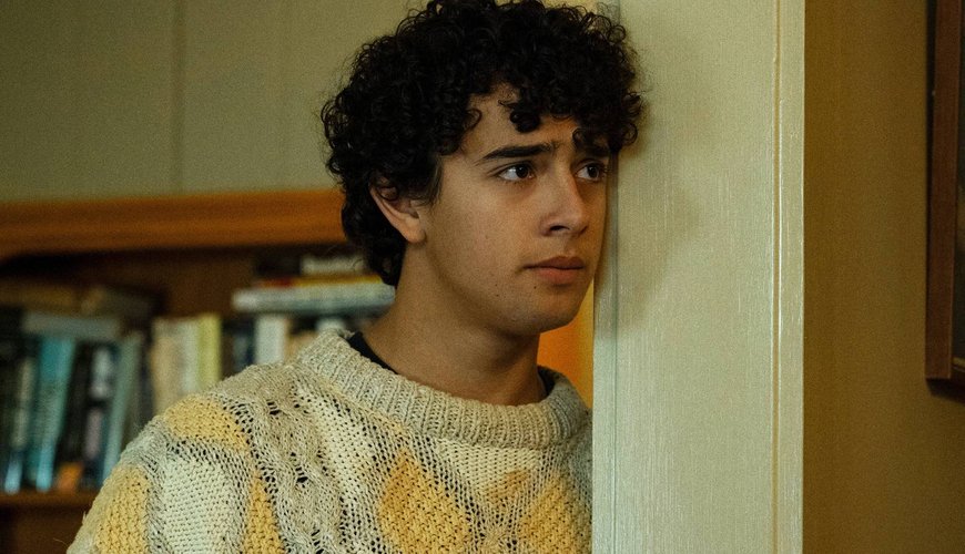 Apple TV's Horror Hit Shatters Streaming Records with a Thrilling Twist