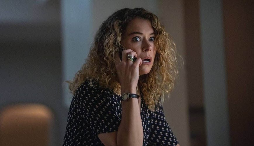 Maximum Pleasure Guaranteed: Apple TV's Steamy New Series That's Turning Heads