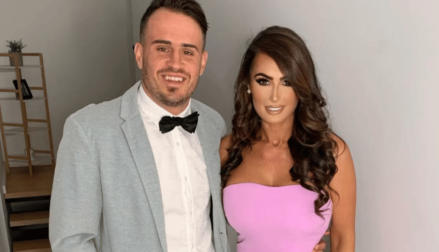 Arabella Del Busso's Rollercoaster: From Fake Pregnancies to Jail Time and Beyond