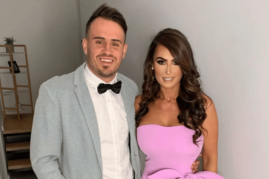 Arabella Del Busso's Rollercoaster: From Fake Pregnancies to Jail Time and Beyond