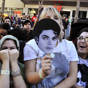 The Wacky World of Fandom: From Michael Jackson to OnlyFans