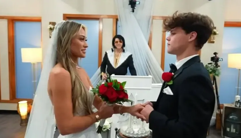 Jack Doherty's Arrest Sparks Buzz About Ex McKinley Richardson Amidst Scandal