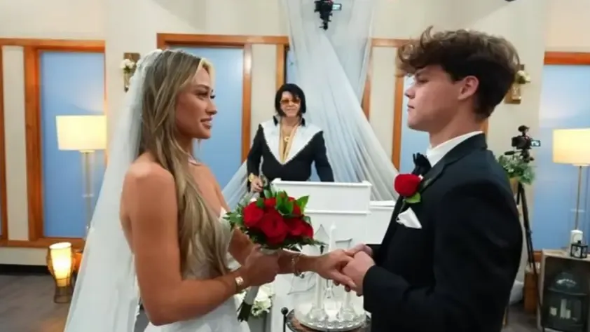 Jack Doherty's Arrest Sparks Buzz About Ex McKinley Richardson Amidst Scandal