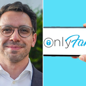 Florida's Fiery Proposal: James Fishback's Bold "Simp Tax" on OnlyFans