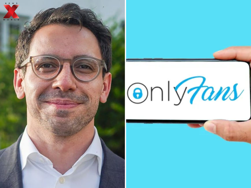 Florida's Fiery Proposal: James Fishback's Bold "Simp Tax" on OnlyFans
