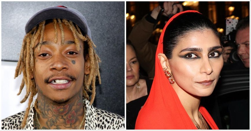 Are Mia Khalifa and Wiz Khalifa Secretly Related? Here's the Truth