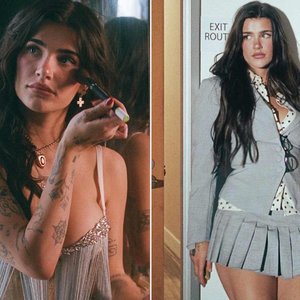 Ari Kytsya Shakes Off the 'Male Gaze' and Finds Unexpected Success