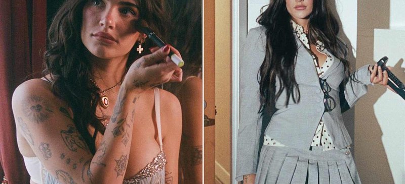 Ari Kytsya Shakes Off the 'Male Gaze' and Finds Unexpected Success